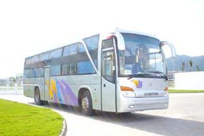 Guangtong Automobile GTQ6121WG4 coach