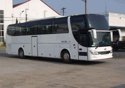 Ankai  HFF6120K06D1E4 coach