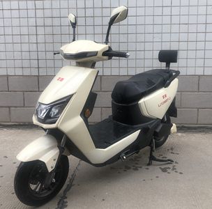 Lejue  LJ1200DT2 Electric two wheeled motorcycle