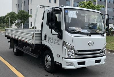 Yuejin  SH1043ZFDCMZ4 Truck