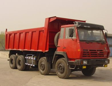 Shaanxi AutomobileSX3314BM326Dump truck