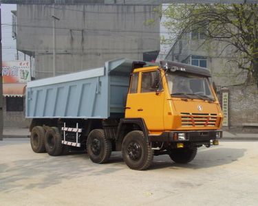 Shaanxi Automobile SX3314BM326 Dump truck