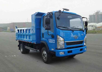 Jiefang AutomobileCA3100K35L3E5Dump truck