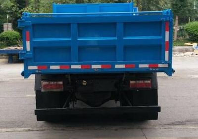 Jiefang Automobile CA3100K35L3E5 Dump truck