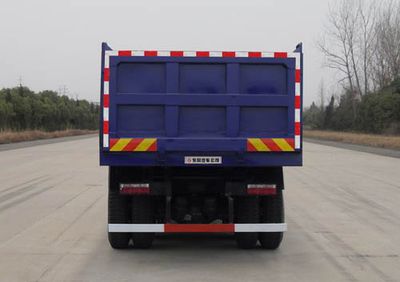 Shenyu  DFS3310G5 Dump truck