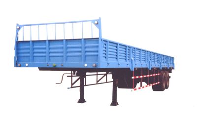 Northern  HJT9210 Semi trailer