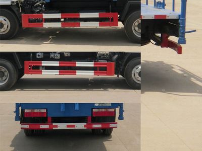 Shenhu  HLQ5070GSSE6 Sprinkler truck