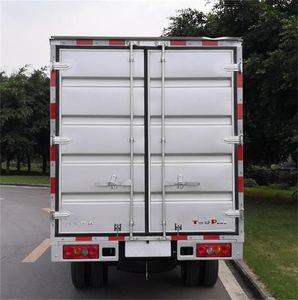 Jinbei  JKC5034XXYD6L8 Box transport vehicle