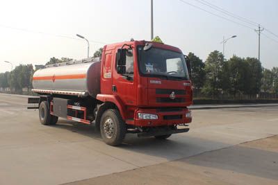 Runzhixing  SCS5182GYYLZ Oil tanker