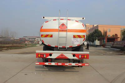 Runzhixing  SCS5182GYYLZ Oil tanker