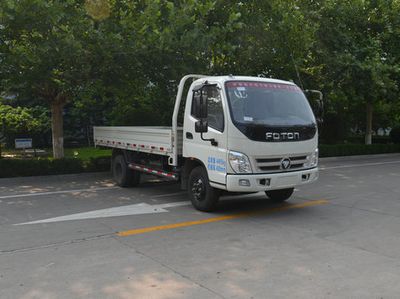 Foton  BJ1049V9JEAFF Truck