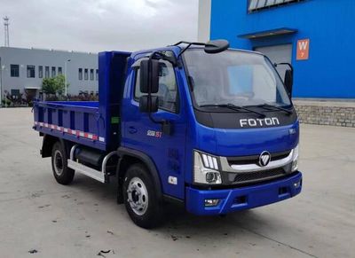 Foton  BJ3045D9JBA27 Dump truck