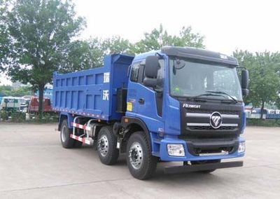 Foton  BJ3255DLPHBFB Dump truck