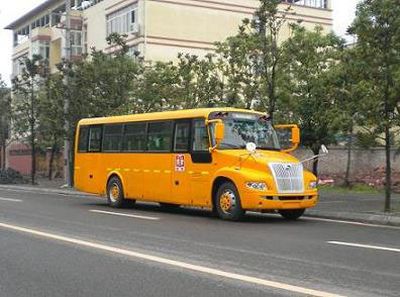 Hengtong Bus CKZ6104CDX4 Elementary school bus