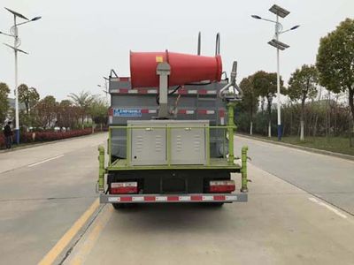 Cheng Liwei  CLW5041TDY6ZS Multi functional dust suppression vehicle