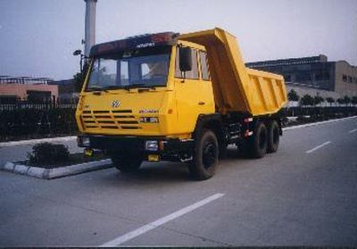 Quiz KS3301Dump truck