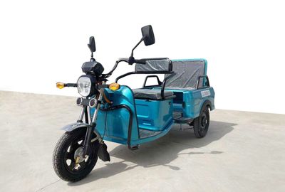 Oasis Camel  LZ1200DZKR Electric tricycle