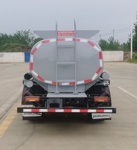 Shunde  SDS5040TGYZZ6 Liquid supply vehicle