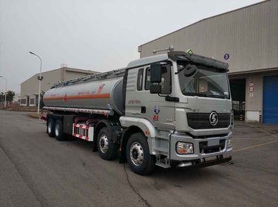 Shaanxi Automobile SHN5310GYYMB456 Oil tanker