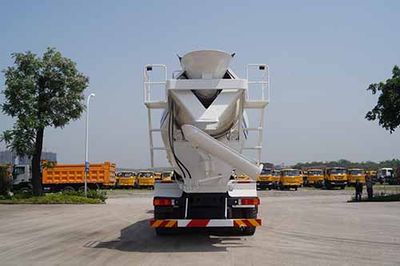 Tiema  XC5254GJBDA Concrete mixing transport vehicle