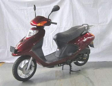 Yadi  YD125T3B Two wheeled motorcycles