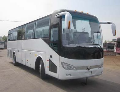 Yutong  ZK6119HQ2Y coach