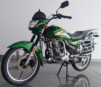 Zongshen brand automobiles ZS2008A Two wheeled motorcycles