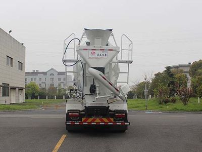 Xingma  AH5310GJBPL5 Concrete mixing transport vehicle