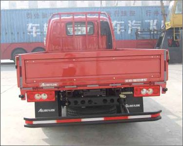 Foton  BJ1059VBAD7FA Truck