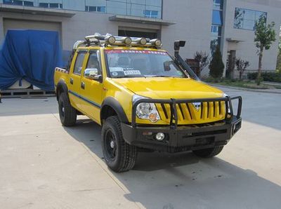 Foton  BJ2027Y2MDV3 Light duty off-road truck