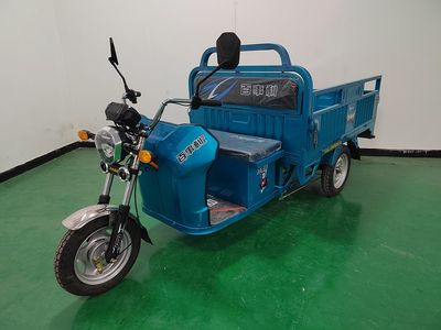 Pepsi BSL1200DZHS1 Electric tricycle