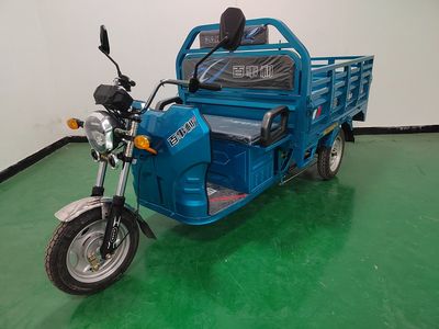 Pepsi BSL1200DZHS1 Electric tricycle