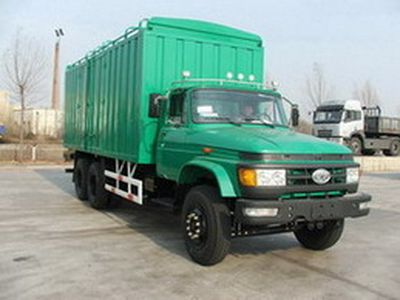 Jiefang AutomobileCA5167XXYK2T1Canopy transport vehicle