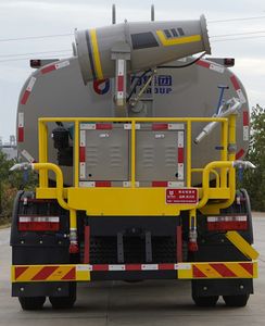 Kaili Feng  KLF5180GPSE6 watering lorry 