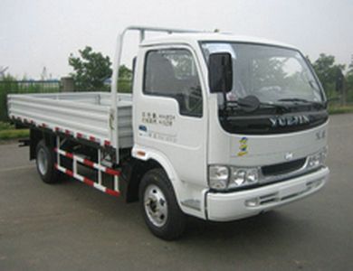 Yuejin  NJ1042DBFT4 Truck