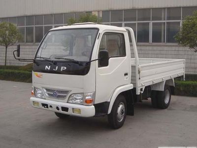 Nanjun NJP28103Low speed truck