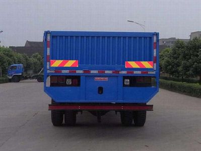 Nanjun  NJP3140ZGP51B Dump truck