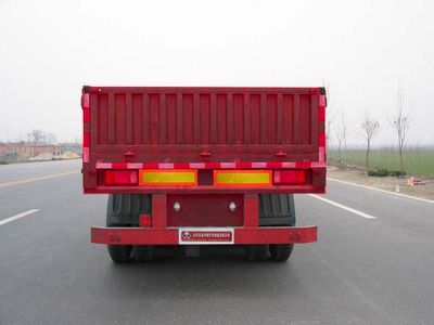 Shengyue  SDZ9282B Semi trailer