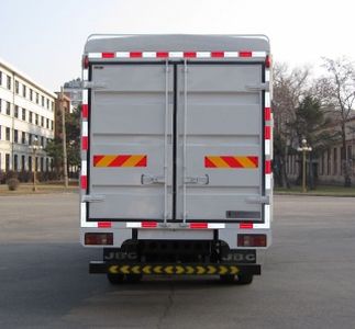 Jinbei  SY5144CCYBCQRA Grate type transport vehicle