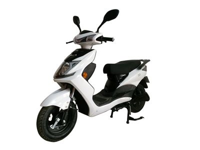 Xiaoshuai XS600DQT8Electric two wheeled light motorcycle