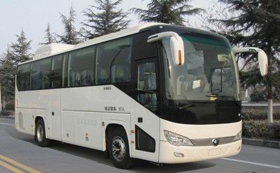 Yutong ZK6109HN5Zcoach