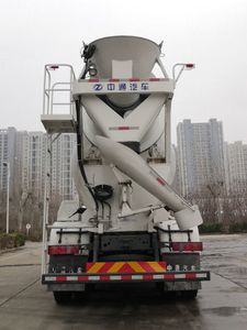 Dongyue  ZTQ5313GJBZ6N30E Concrete mixing transport vehicle