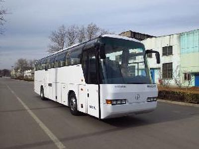 Northern BFC6120L2D51Luxury tourist buses