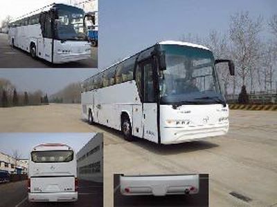 Northern  BFC6120L2D51 Luxury tourist buses