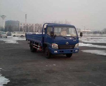 Beijing brand automobiles BJ1064P1T41 Ordinary freight cars