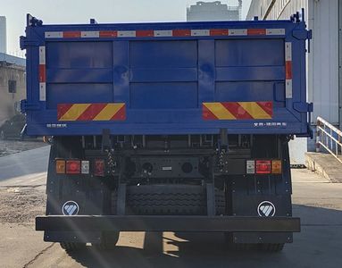 Foton  BJ3184DLPFA01 Dump truck