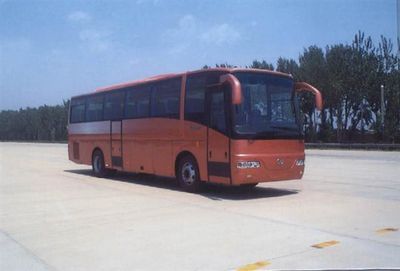 Jingtong brand automobile BJK6111A1 Tourist buses