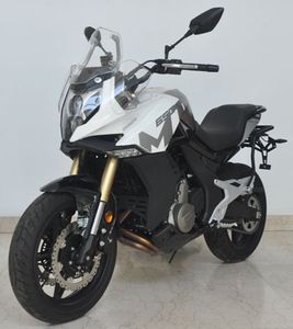 Chunfeng  CF6503C Two wheeled motorcycles