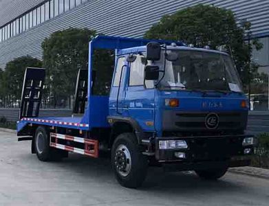 Cheng Li CL5160TPBA5Flat transport vehicle