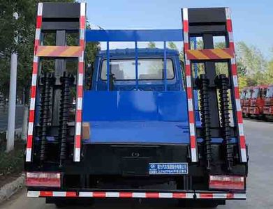 Cheng Li  CL5160TPBA5 Flat transport vehicle